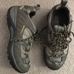 Merrel Brindle Hiking boots